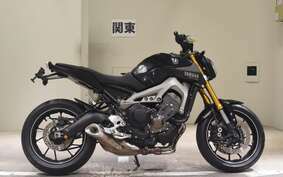 YAMAHA MT-09 A 2014 RN34J