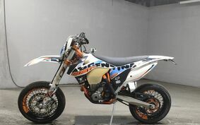 KTM 250 EXC F SIXDAYS EXA40