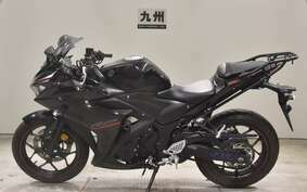 YAMAHA YZF-R25 A RG43J