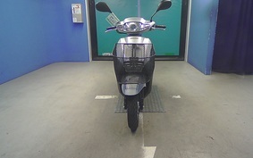 HONDA TACT Basket AF75