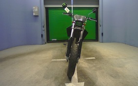 KAWASAKI KLX250D TRACKER 2004 LX250E