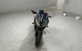 KAWASAKI NINJA 250R EX250K