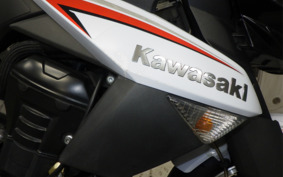 KAWASAKI Z1000 Gen.4 2013