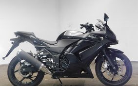 KAWASAKI NINJA 250R 2012 EX250K