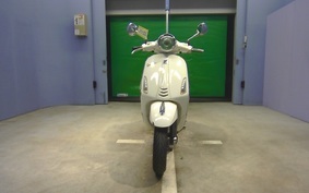 VESPA PRIMAVERA125 M821