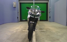 KAWASAKI NINJA 400R 2014 ER400B