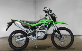 KAWASAKI KLX150BF LX150F