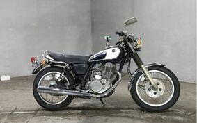 YAMAHA SR500 1986 1JN