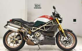 DUCATI MONSTER S4R TESTASTRETTA 2008 M417A