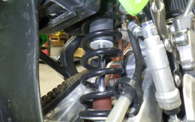 KAWASAKI KX112 KX112A