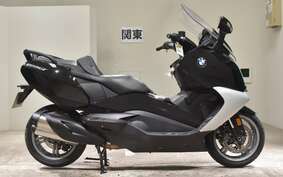 BMW C650GT 2017 0C05