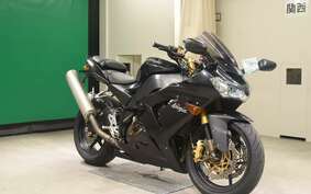 KAWASAKI ZX 10 NINJA R 2004 ZXT00C