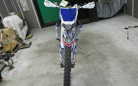 YAMAHA YZ250FX CG37C