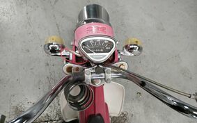 HONDA CHALY 50 CF50