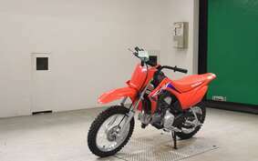 HONDA CRF110F JE02