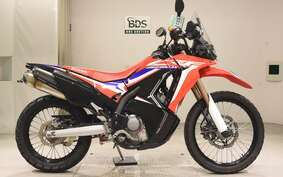 HONDA CRF250 RALLY A MD44