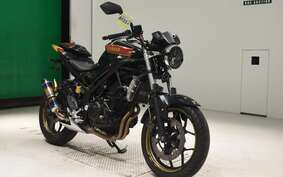 YAMAHA MT-03 2015 RH07J