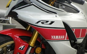 YAMAHA YZF-R1 2022 RN65J