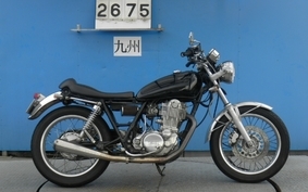 YAMAHA SR400 Gen.3 2006 RH01J