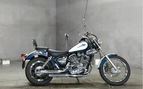 YAMAHA VIRAGO 250 S 3DM