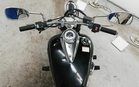 YAMAHA DRAGSTAR 250 VG02J