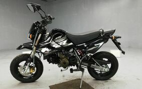 KAWASAKI KSR PRO KL110E