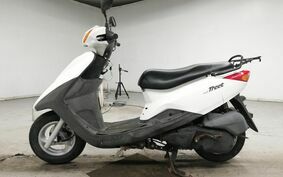 YAMAHA AXIS 125 TREET SE53J