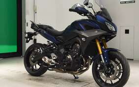 YAMAHA MT-09 Tracer GT 2020 RN51J