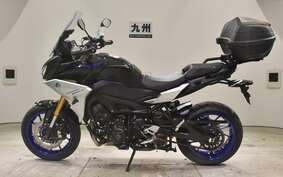 YAMAHA MT-09 Tracer GT 2018 RN51J