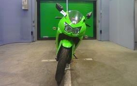 KAWASAKI NINJA 250R EX250K