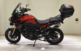 YAMAHA MT-09 Tracer 2015 RN36J