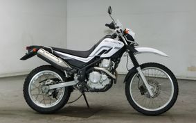 YAMAHA SEROW 250 DG11J