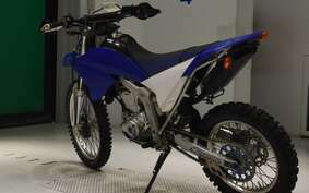 YAMAHA WR250R DG15J