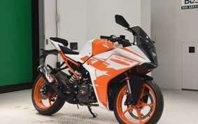 KTM 125 RC