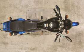 YAMAHA YBR125 K PCJL