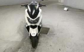 YAMAHA N-MAX 125 SE86J