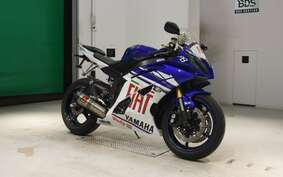 YAMAHA YZF-R6 2013 RJ15