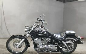 YAMAHA DRAGSTAR 250 VG05J