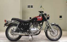 KAWASAKI ESTRELLA RS BJ250A