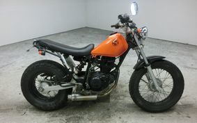 YAMAHA TW200 2JL