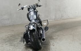 HARLEY FLSTFB1580 2012 JN5