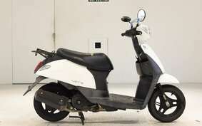 SUZUKI LET's CA4AA