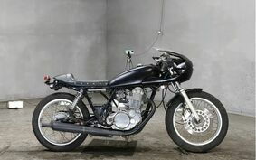 YAMAHA SR400 2002 RH01J