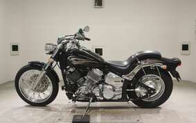 YAMAHA DRAGSTAR 400 2010 VH02J