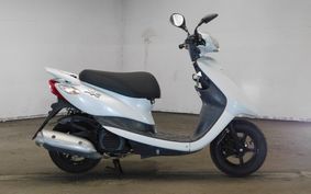 YAMAHA JOG ZR Evolution 2 SA39J