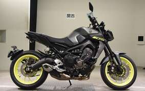 YAMAHA MT-09 A 2019 RN52J