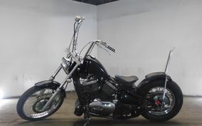 KAWASAKI VULCAN 400 1995 VN400A005666