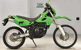 KAWASAKI KLX250 SR LX250E