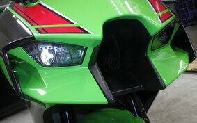 KAWASAKI ZX 10 NINJA R 2023 ZXT02L