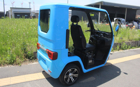 OTHER EV TUKTUK